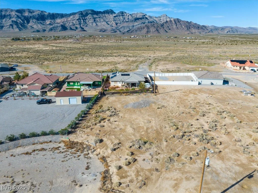 6540 Frontier, Pahrump, NV 89060