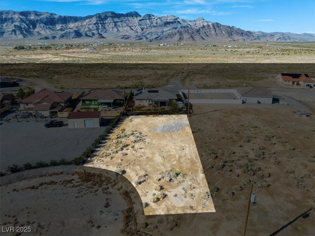 6540 Frontier, Pahrump, NV 89060