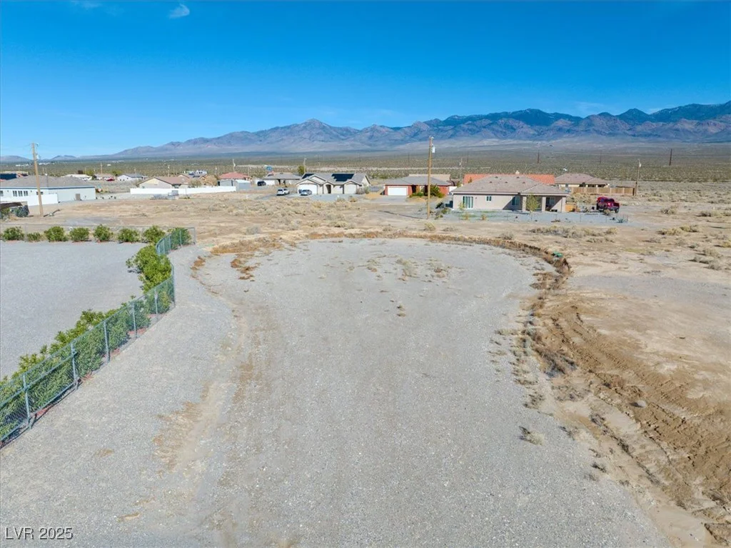 6540 Frontier, Pahrump, NV 89060