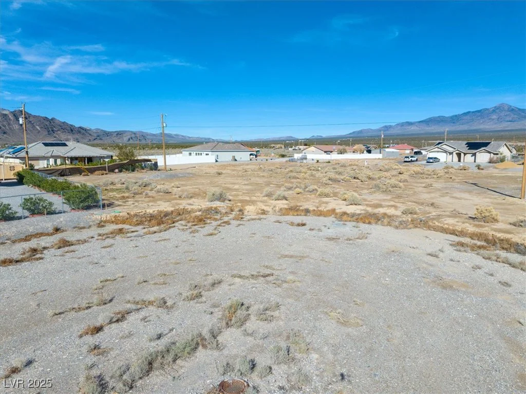 6540 Frontier, Pahrump, NV 89060