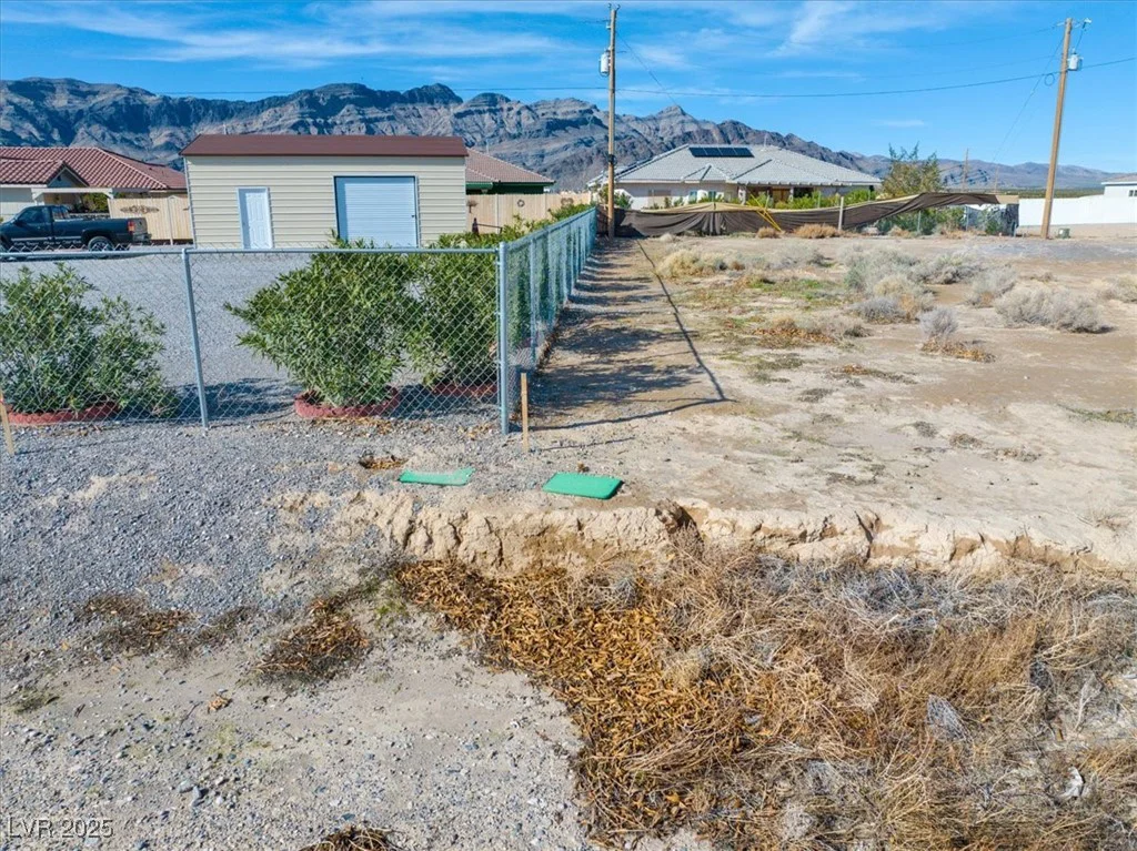 6540 Frontier, Pahrump, NV 89060
