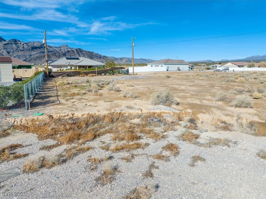6540 Frontier, Pahrump, NV 89060