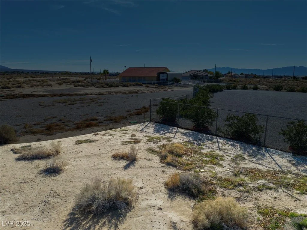 6540 Frontier, Pahrump, NV 89060