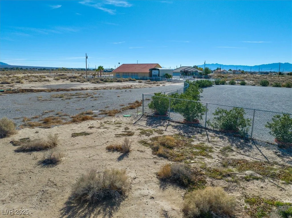 6540 Frontier, Pahrump, NV 89060