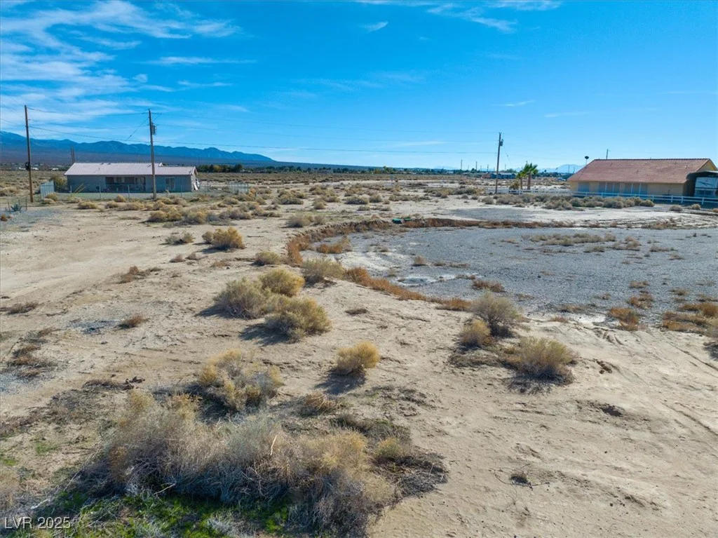 6540 Frontier, Pahrump, NV 89060
