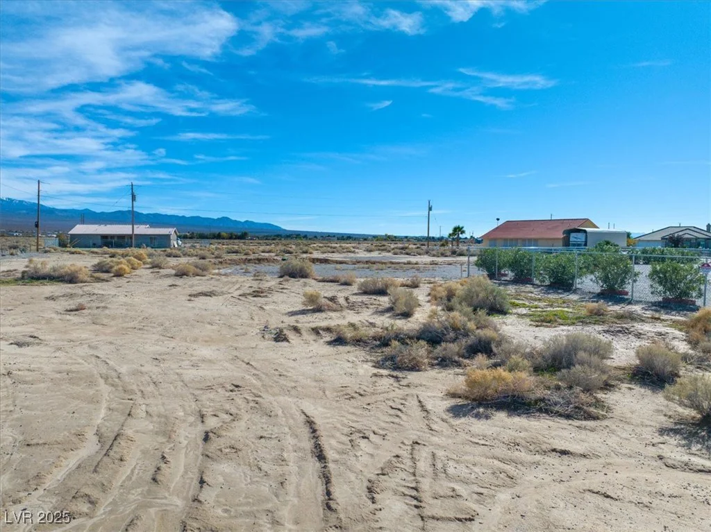 6540 Frontier, Pahrump, NV 89060