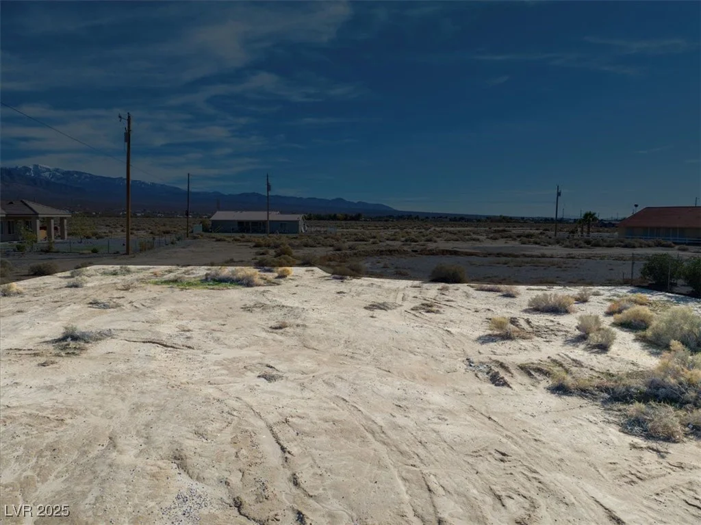 6540 Frontier, Pahrump, NV 89060