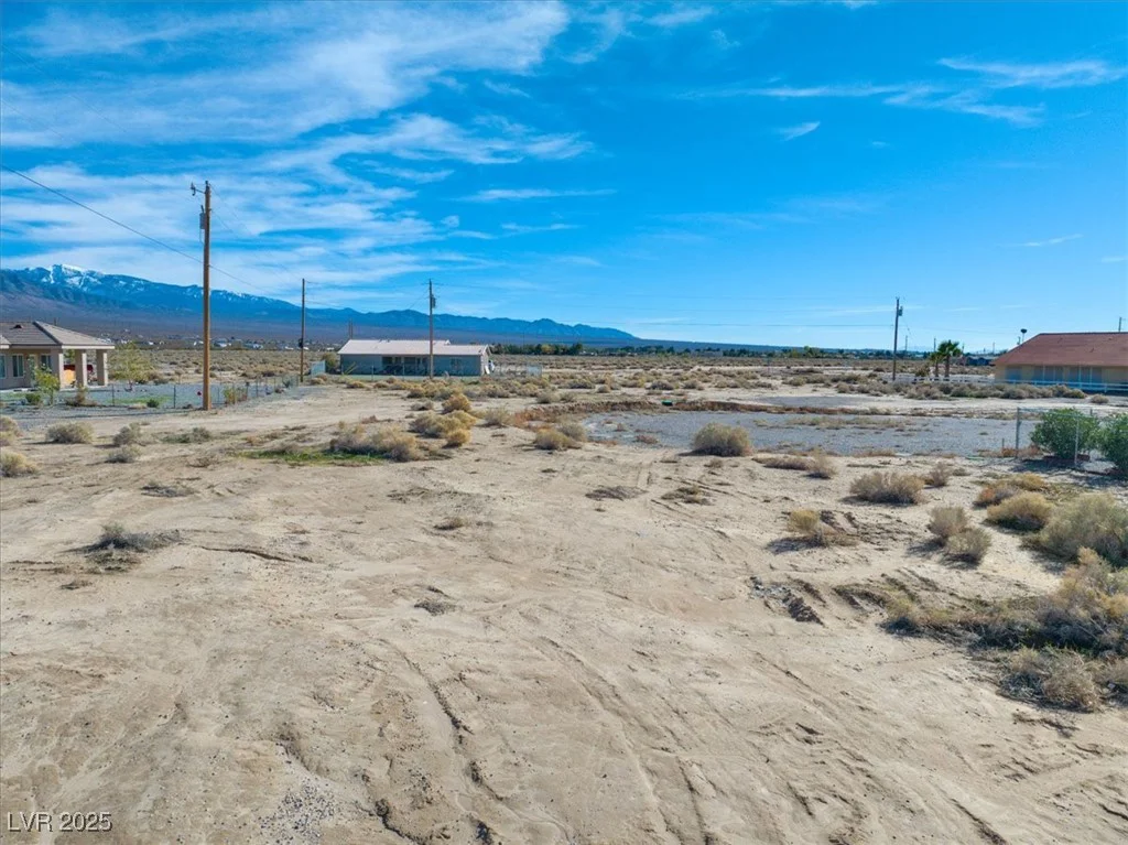 6540 Frontier, Pahrump, NV 89060