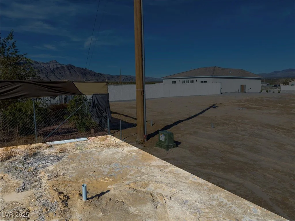 6540 Frontier, Pahrump, NV 89060