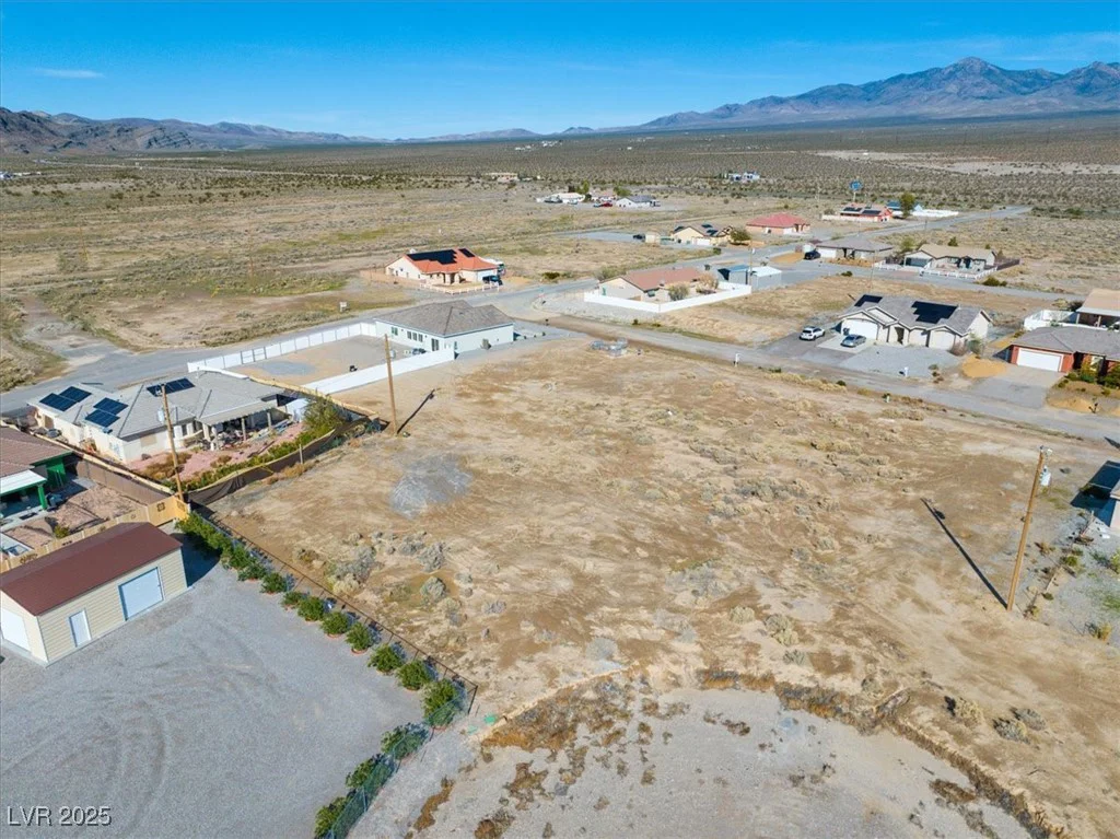 6540 Frontier, Pahrump, NV 89060