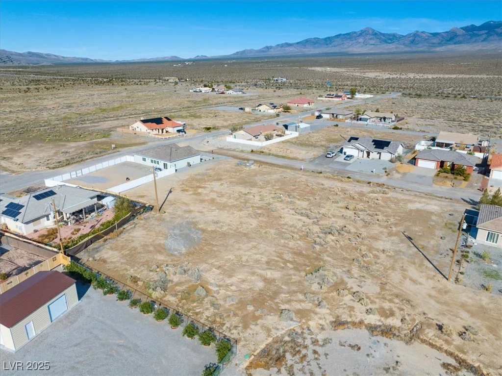 6540 Frontier, Pahrump, NV 89060