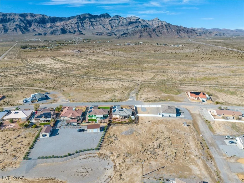6540 Frontier, Pahrump, NV 89060