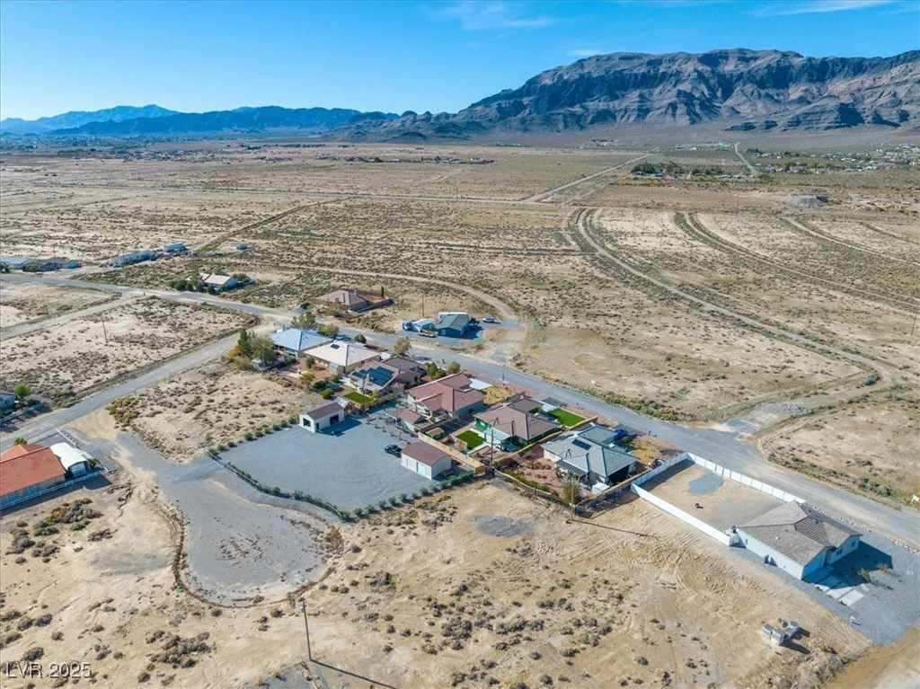 6540 Frontier, Pahrump, NV 89060