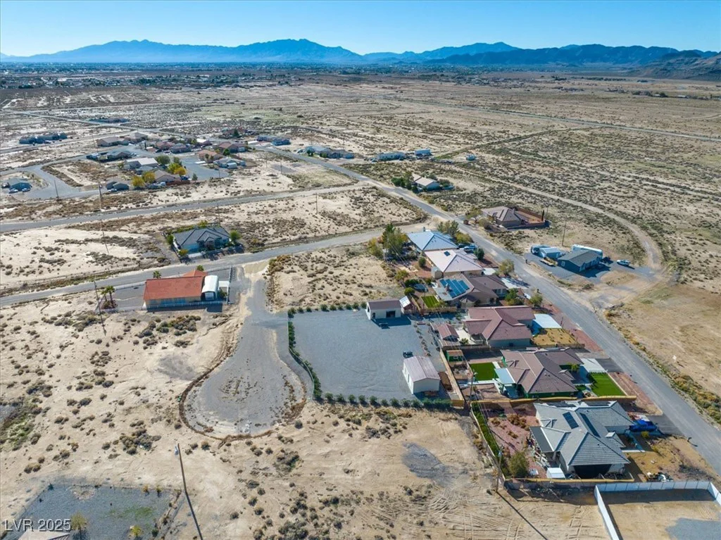 6540 Frontier, Pahrump, NV 89060