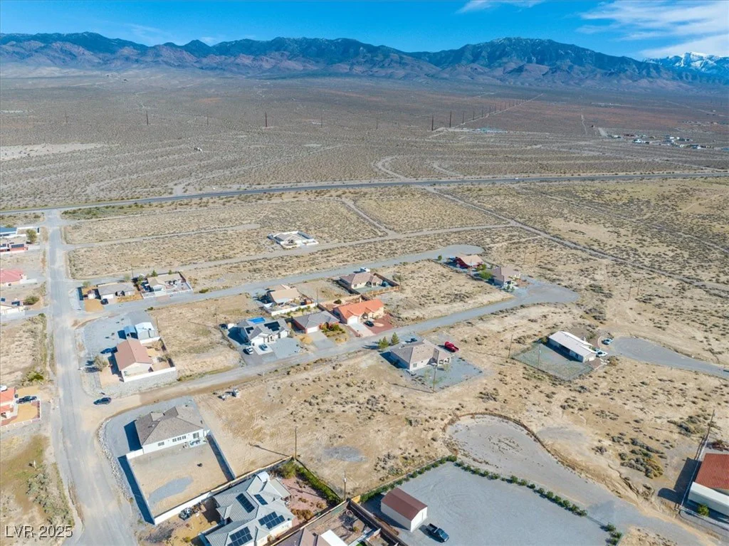 6540 Frontier, Pahrump, NV 89060