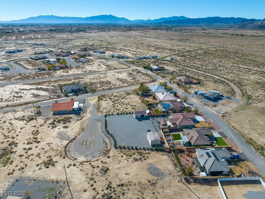 6540 Frontier, Pahrump, NV 89060