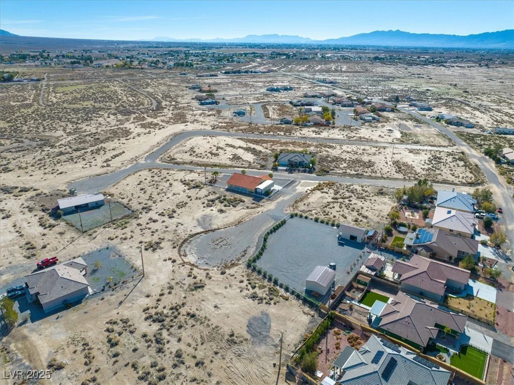 6540 Frontier, Pahrump, NV 89060