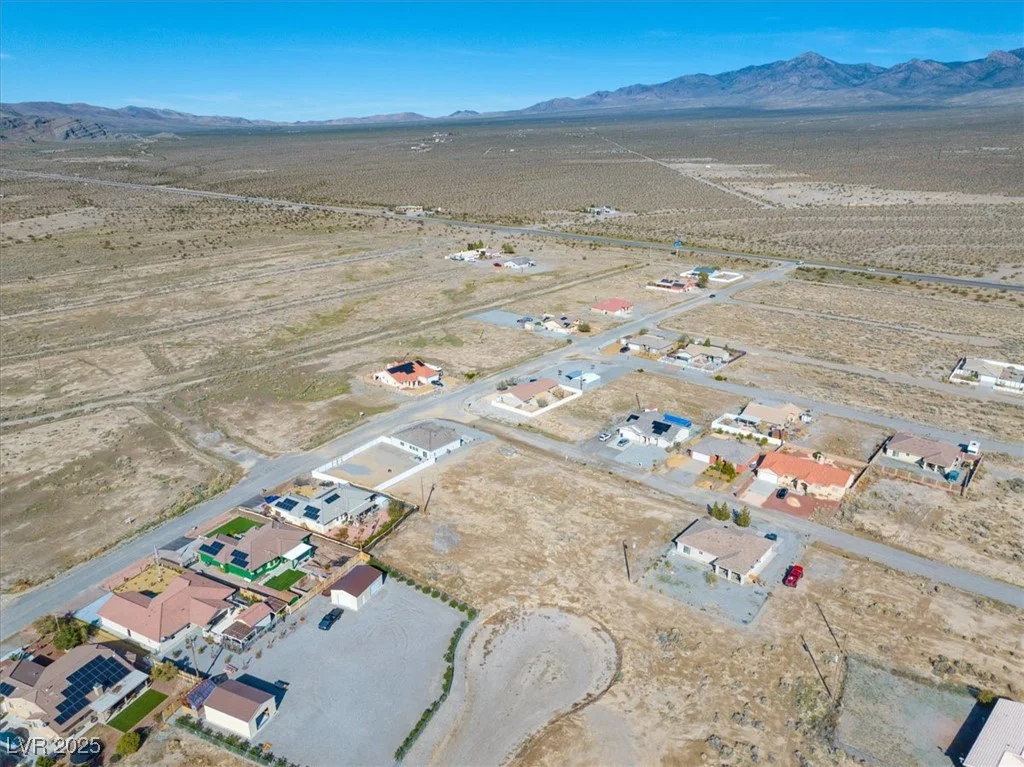 6540 Frontier, Pahrump, NV 89060