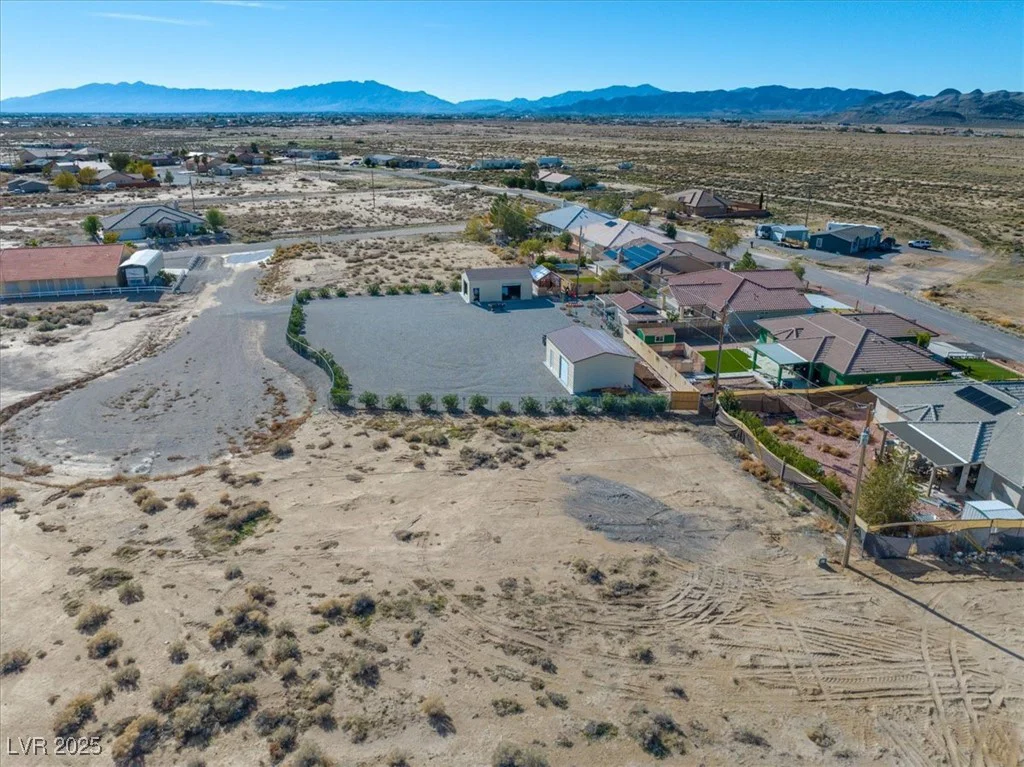 6540 Frontier, Pahrump, NV 89060