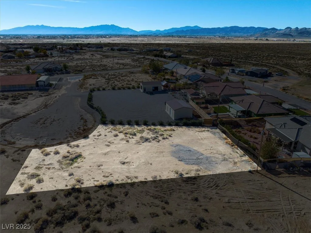 6540 Frontier, Pahrump, NV 89060