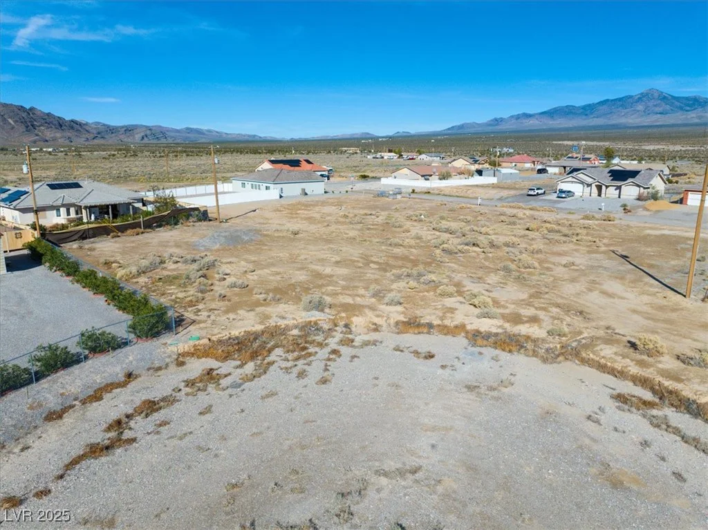 6540 Frontier, Pahrump, NV 89060