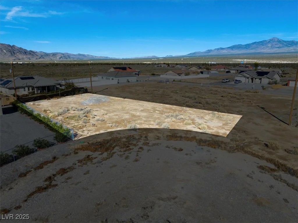 6540 Frontier, Pahrump, NV 89060