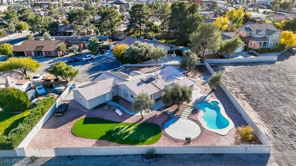 2177 Mohawk, Las Vegas, NV 89146