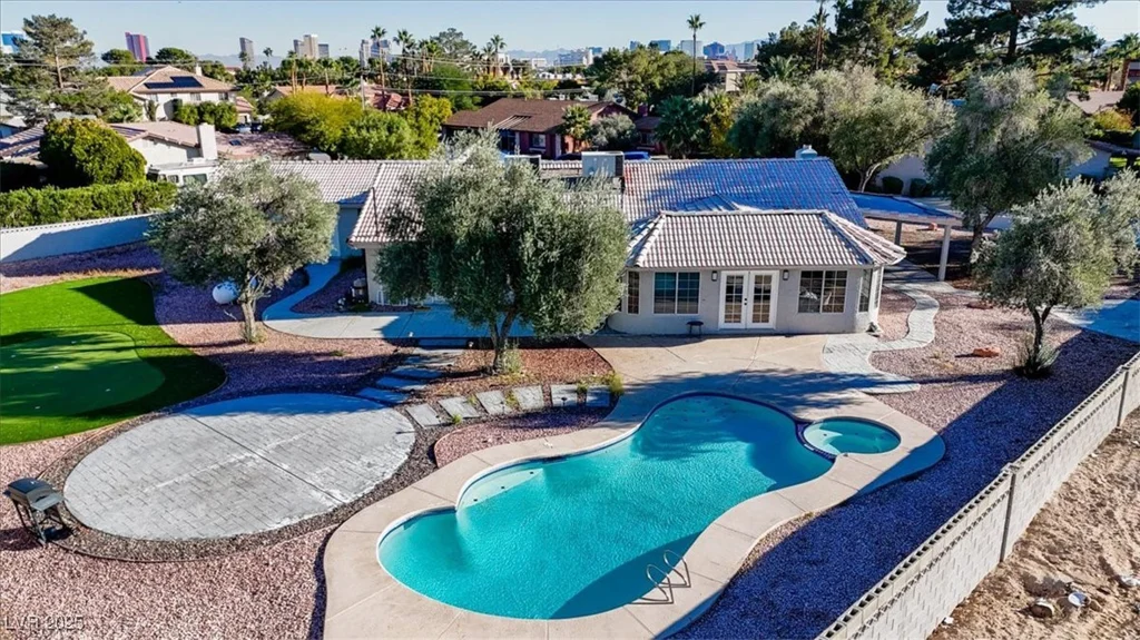 2177 Mohawk, Las Vegas, NV 89146