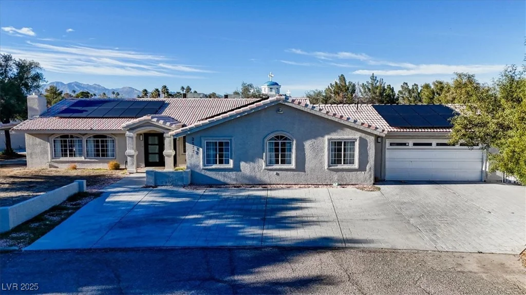 2177 Mohawk, Las Vegas, NV 89146