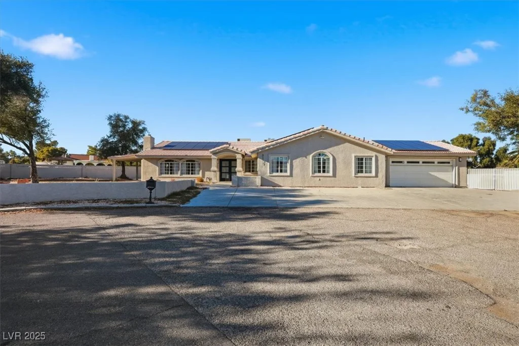 2177 Mohawk, Las Vegas, NV 89146