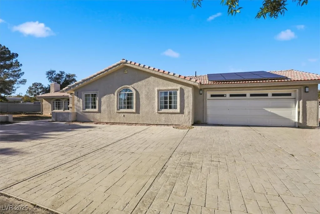 2177 Mohawk, Las Vegas, NV 89146