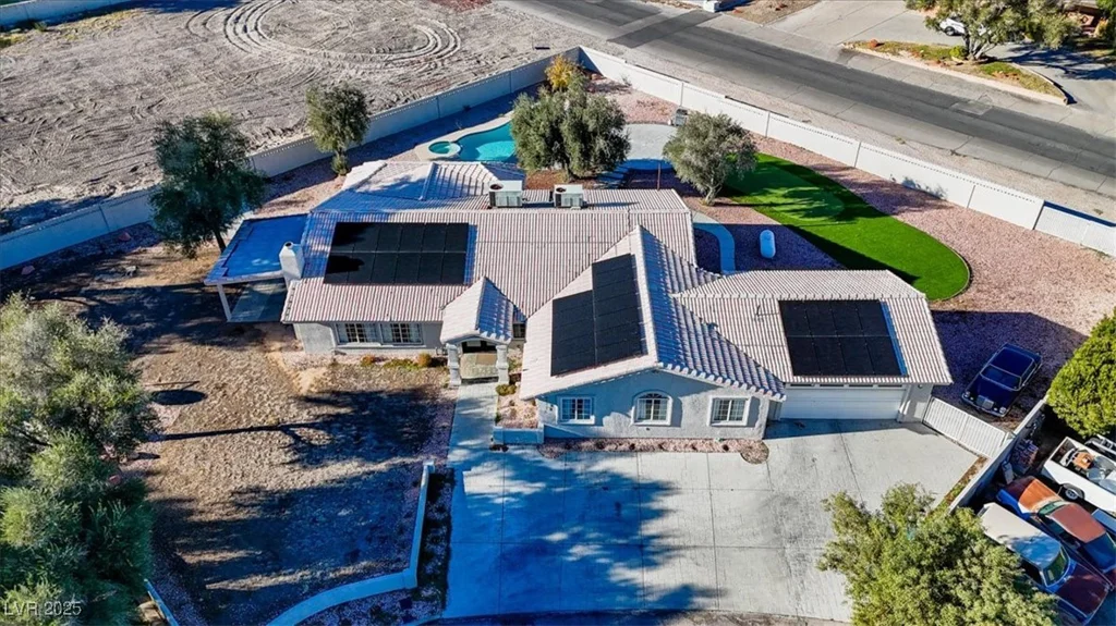 2177 Mohawk, Las Vegas, NV 89146