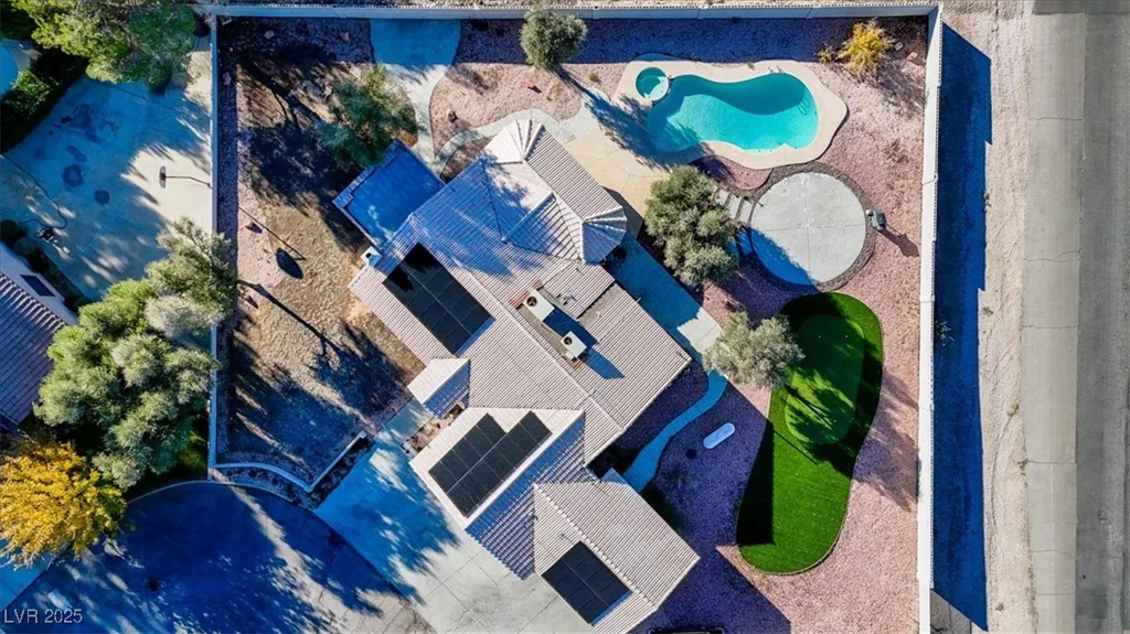 2177 Mohawk, Las Vegas, NV 89146