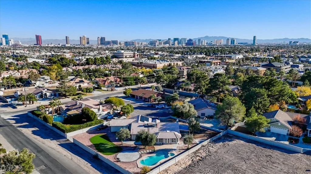 2177 Mohawk, Las Vegas, NV 89146