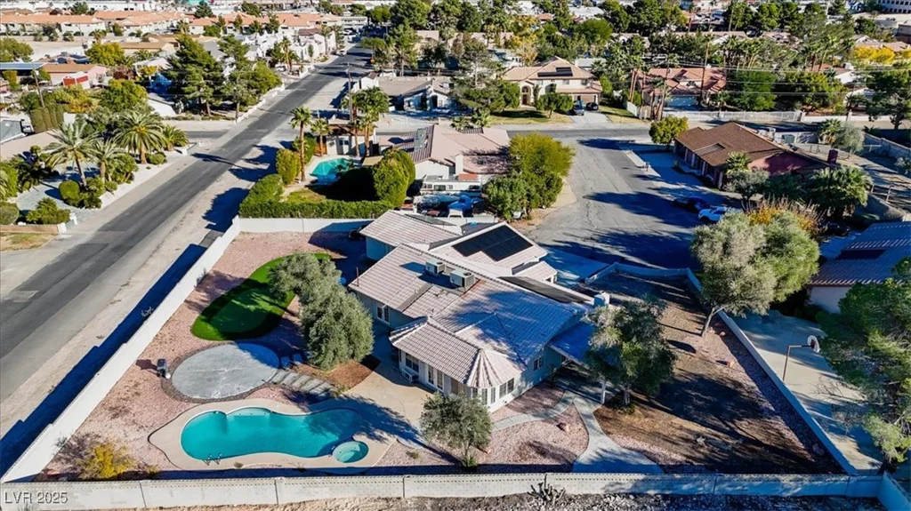 2177 Mohawk, Las Vegas, NV 89146