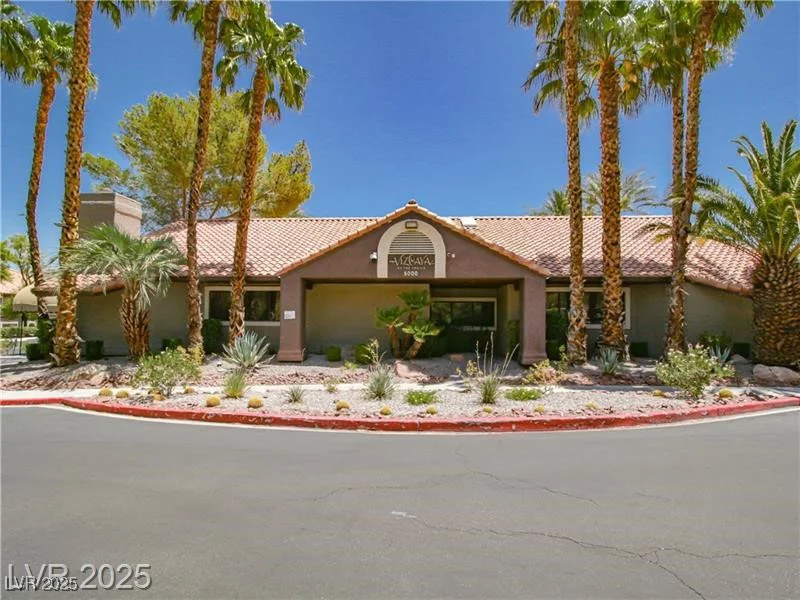 5042 Rainbow, Las Vegas, NV 89118