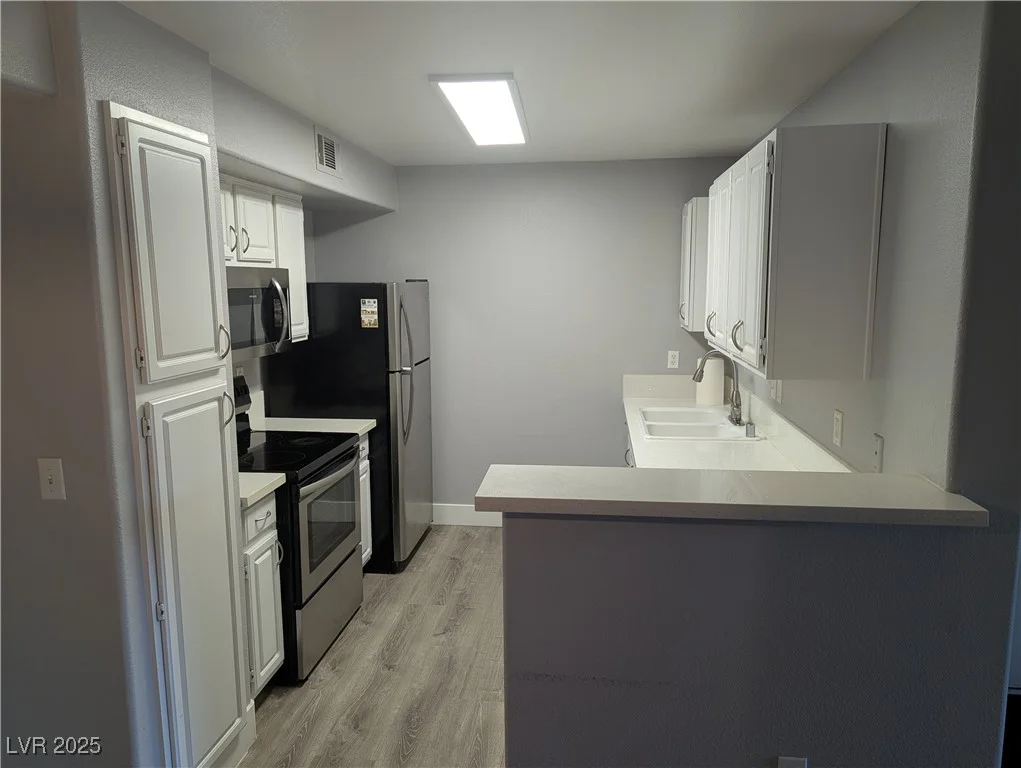 555 Silverado Ranch, Las Vegas, NV 89183