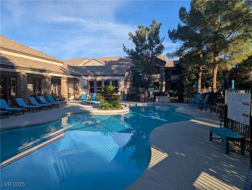 555 Silverado Ranch, Las Vegas, NV 89183