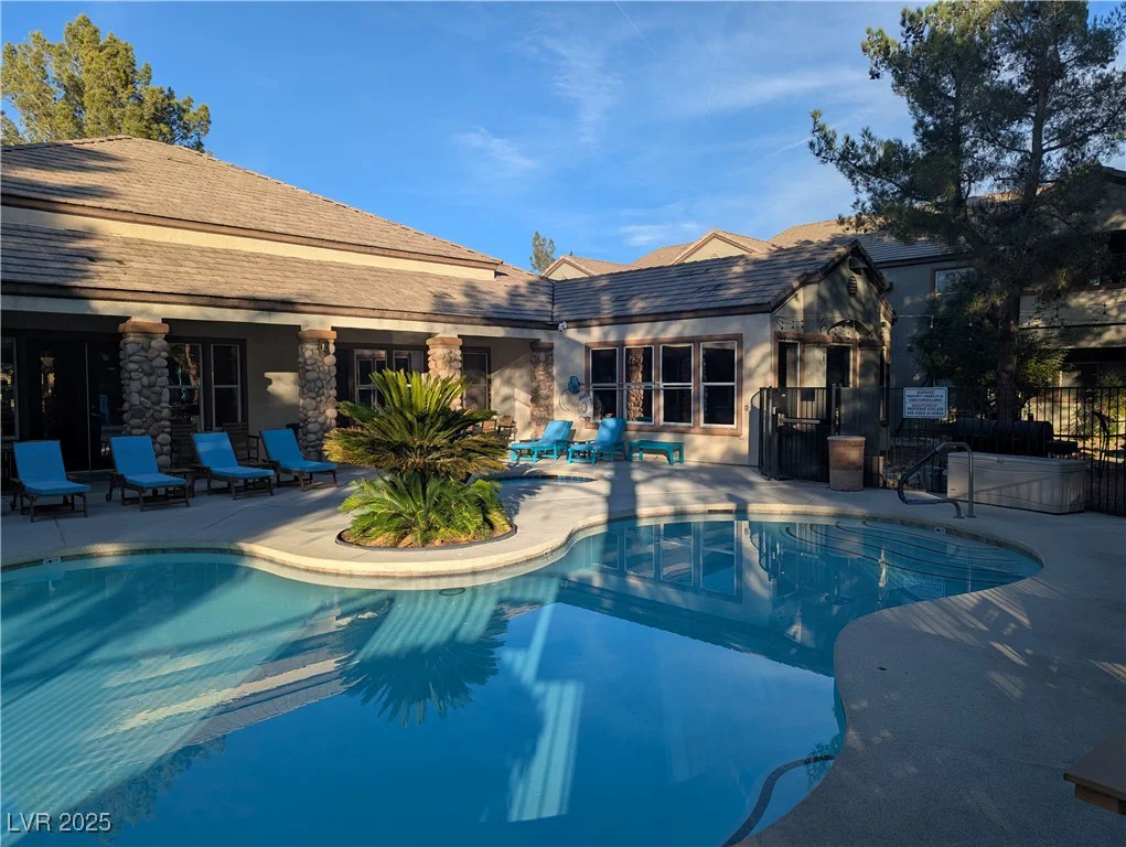 555 Silverado Ranch, Las Vegas, NV 89183