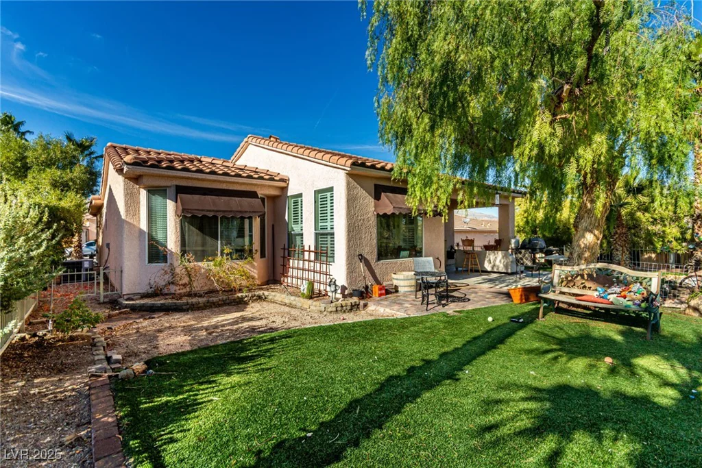 4952 Rivedro, Las Vegas, NV 89135