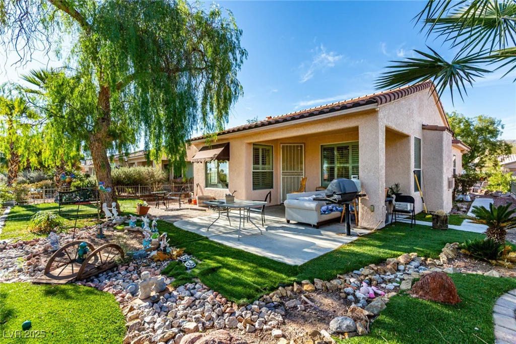 4952 Rivedro, Las Vegas, NV 89135
