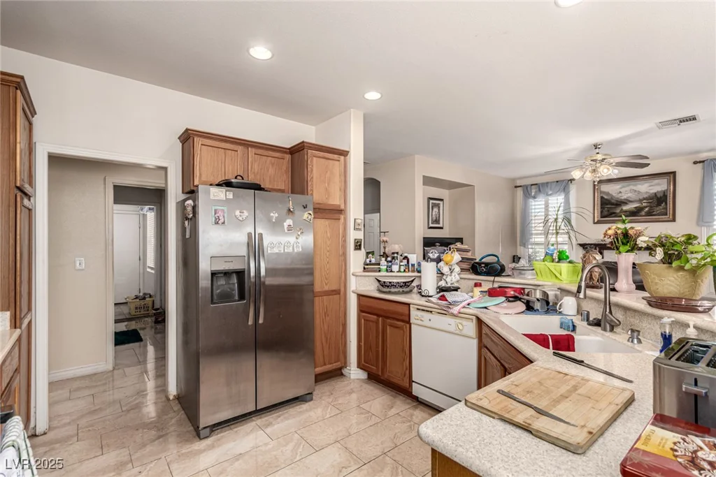 4952 Rivedro, Las Vegas, NV 89135