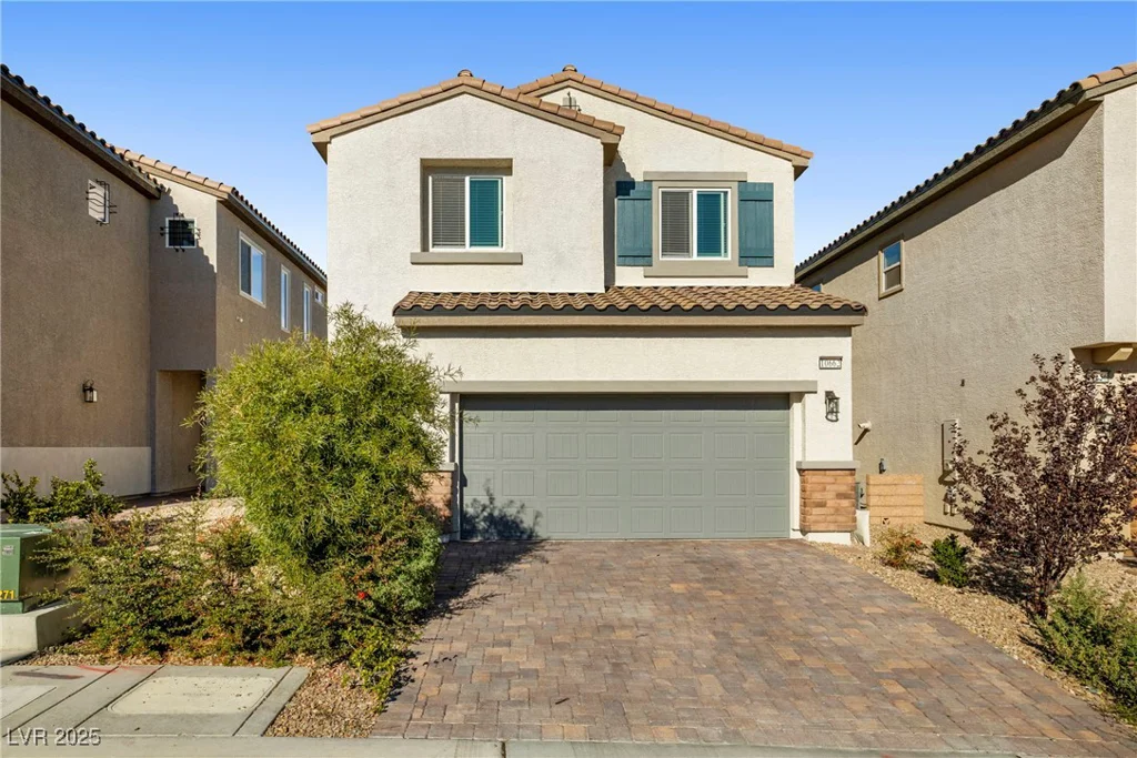 10662 Enridge, Las Vegas, NV 89166