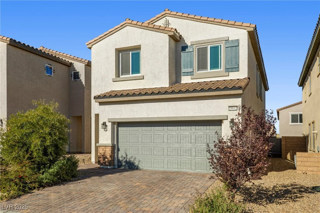 10662 Enridge, Las Vegas, NV 89166