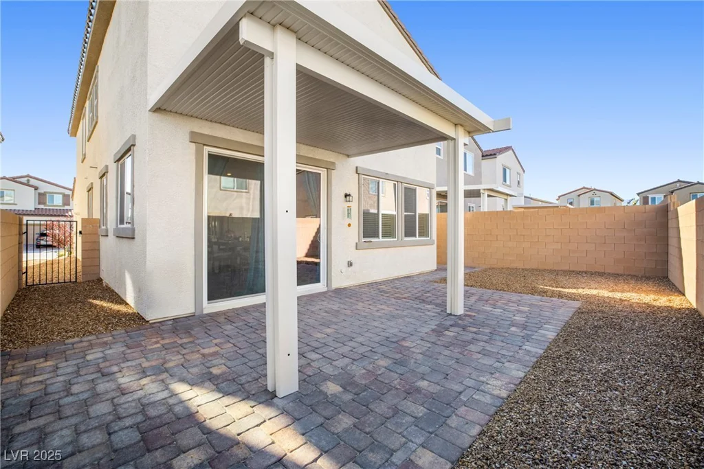 10662 Enridge, Las Vegas, NV 89166