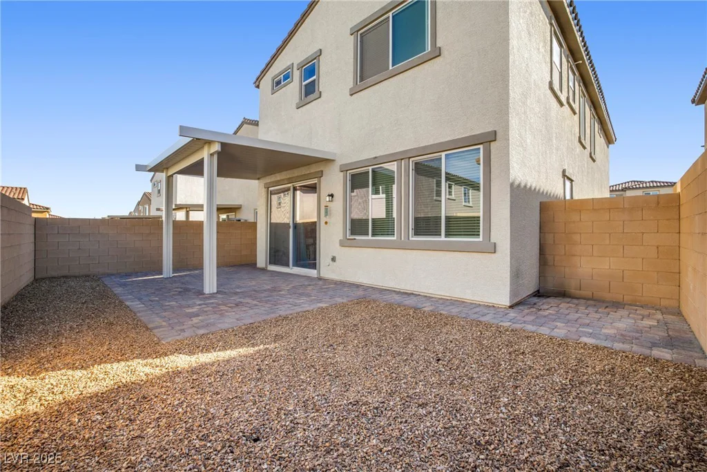 10662 Enridge, Las Vegas, NV 89166