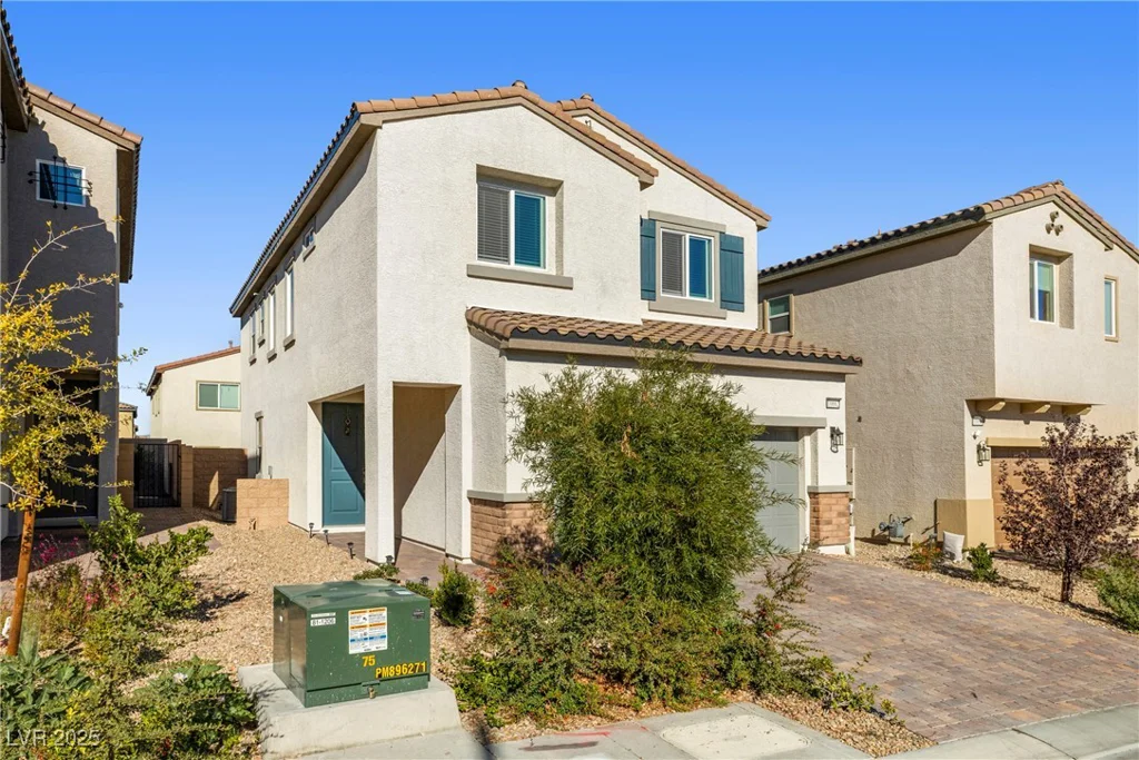 10662 Enridge, Las Vegas, NV 89166