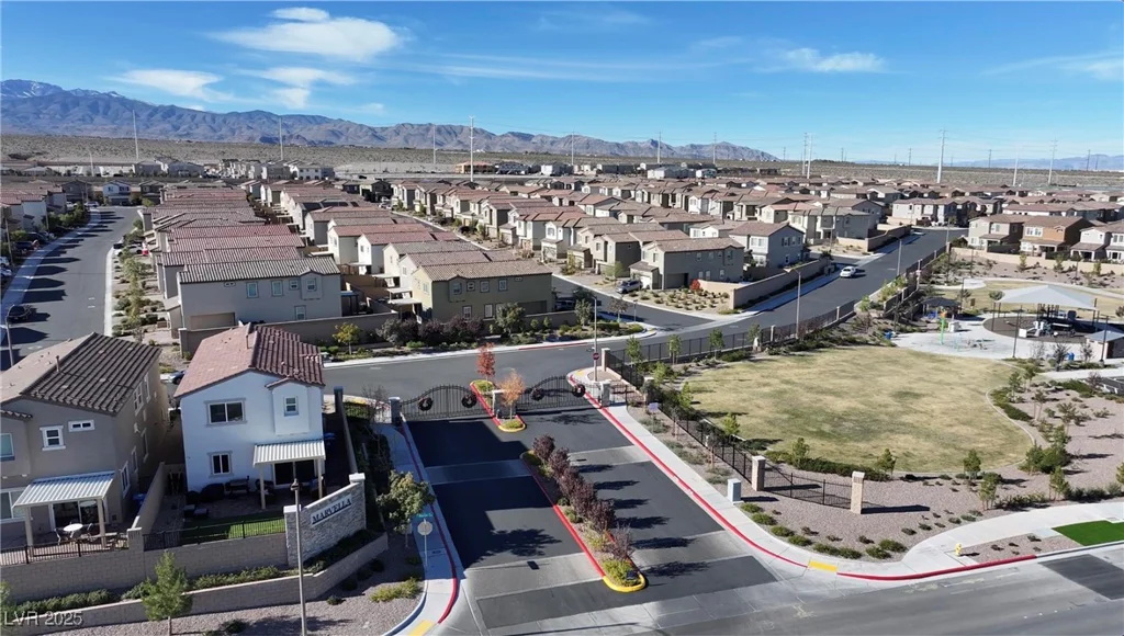 10662 Enridge, Las Vegas, NV 89166