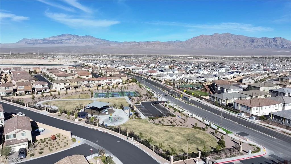 10662 Enridge, Las Vegas, NV 89166