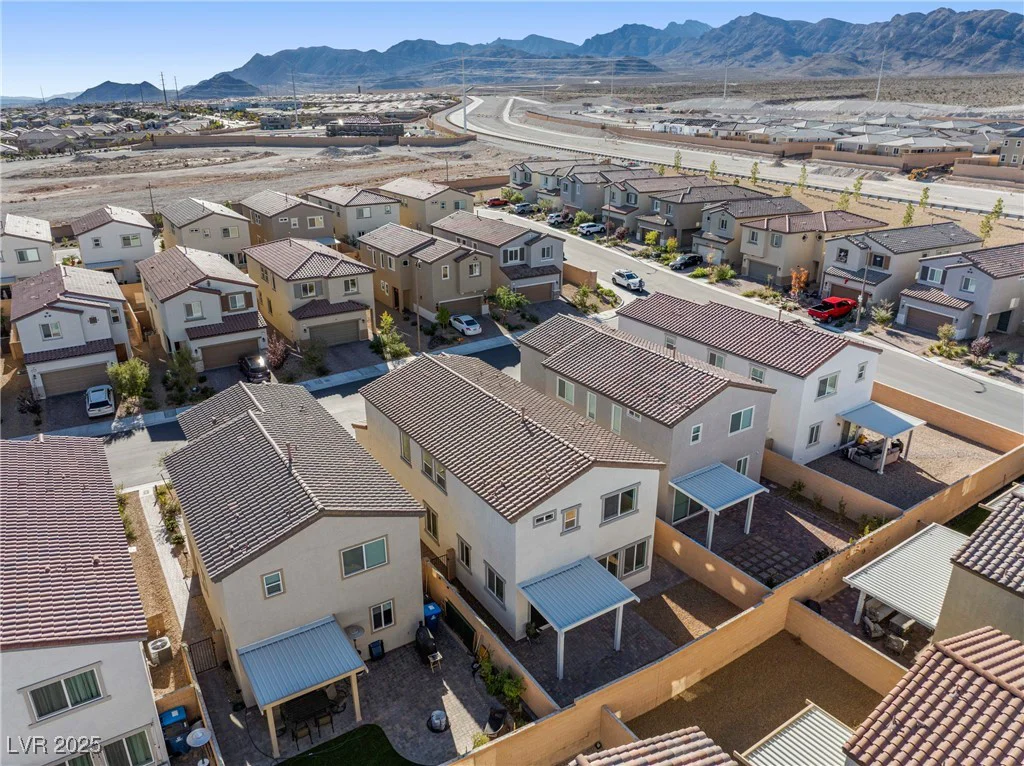 10662 Enridge, Las Vegas, NV 89166
